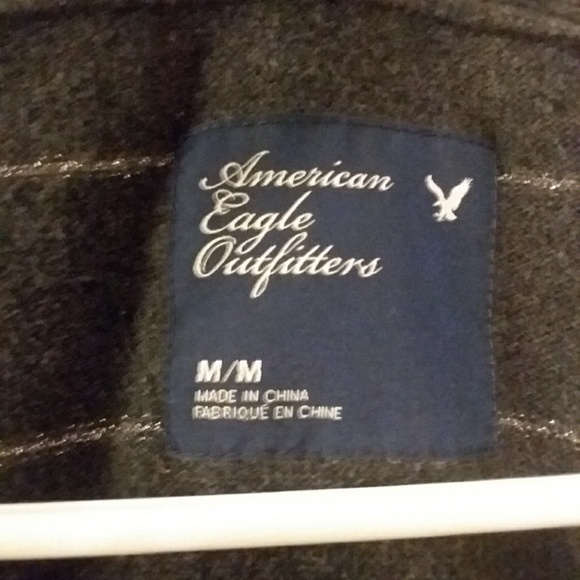 Sweater/ American Eagle - Picture 2 of 3